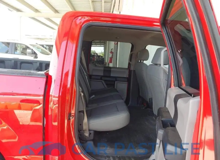 1FTEW1E83HKD49632# 8