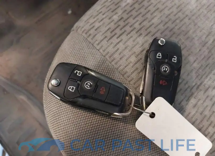 1FTEW1EG3JFA92610# 11
