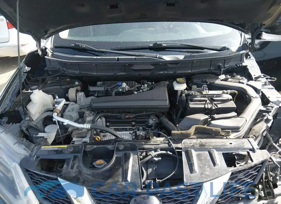 KNMAT2MV1GP624775# 10