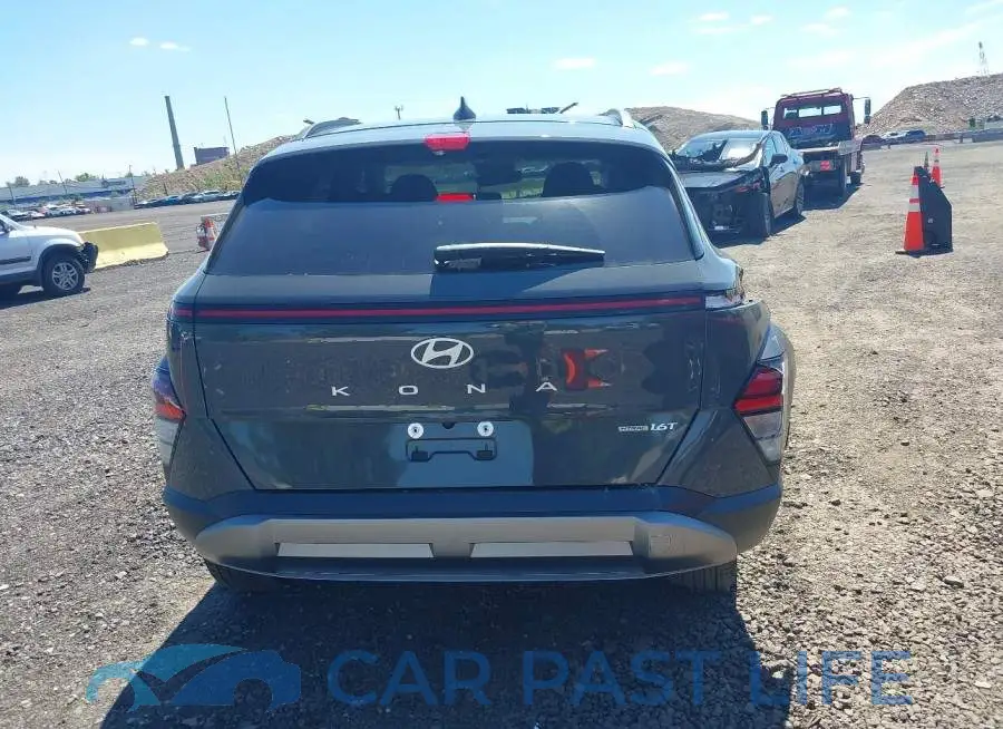 KM8HDCA35TU467327# 16