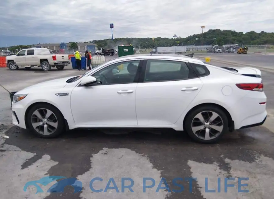 5XXGT4L38KG379009# 14