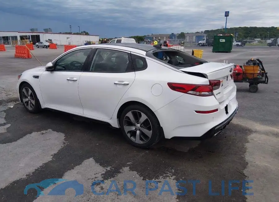 5XXGT4L38KG379009# 3