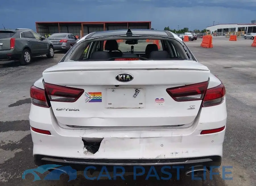 5XXGT4L38KG379009# 6