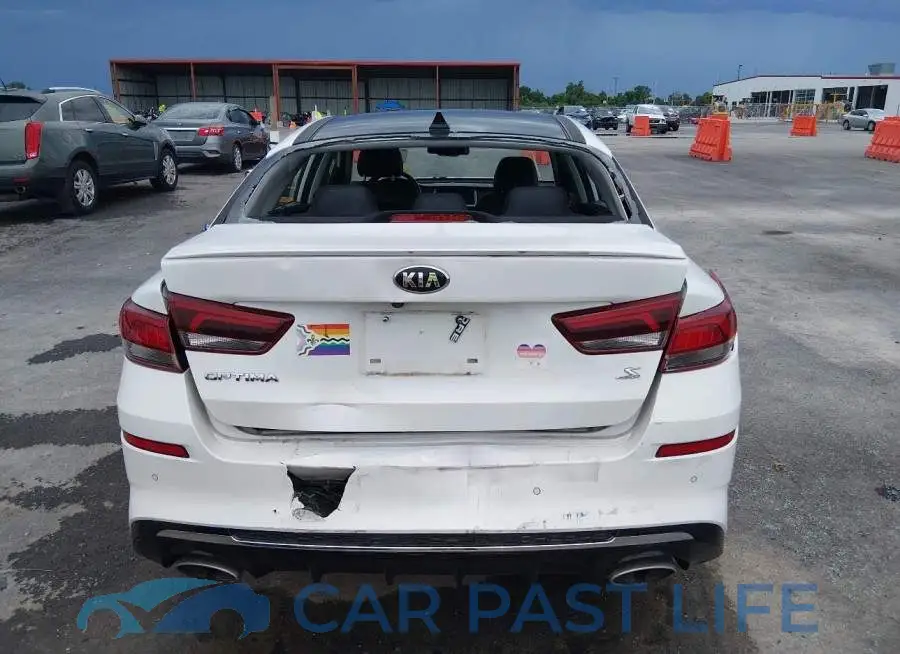 5XXGT4L38KG379009# 16