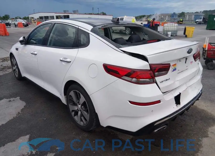 5XXGT4L38KG379009# 18