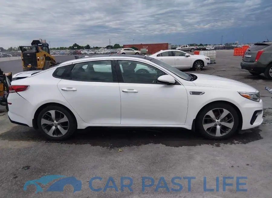 5XXGT4L38KG379009# 13