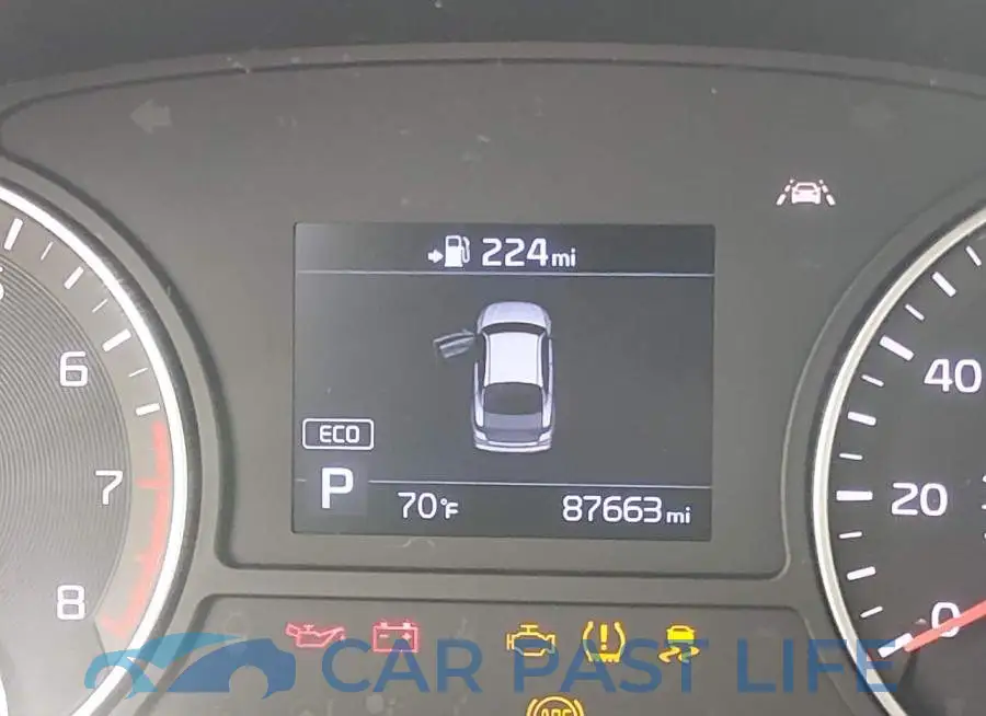 5XXGT4L38KG379009# 15