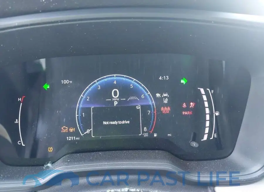 5YFB4MDE4TP445670# 7