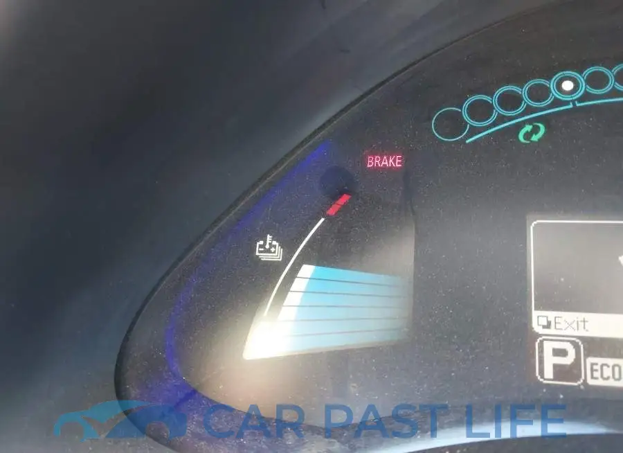 1N4BZ0CP3GC300346# 14