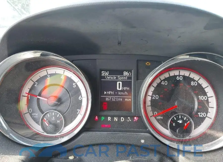 2C4RDGEG3KR529686# 7