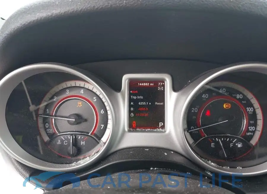 3C4PDCAB4HT519586# 7