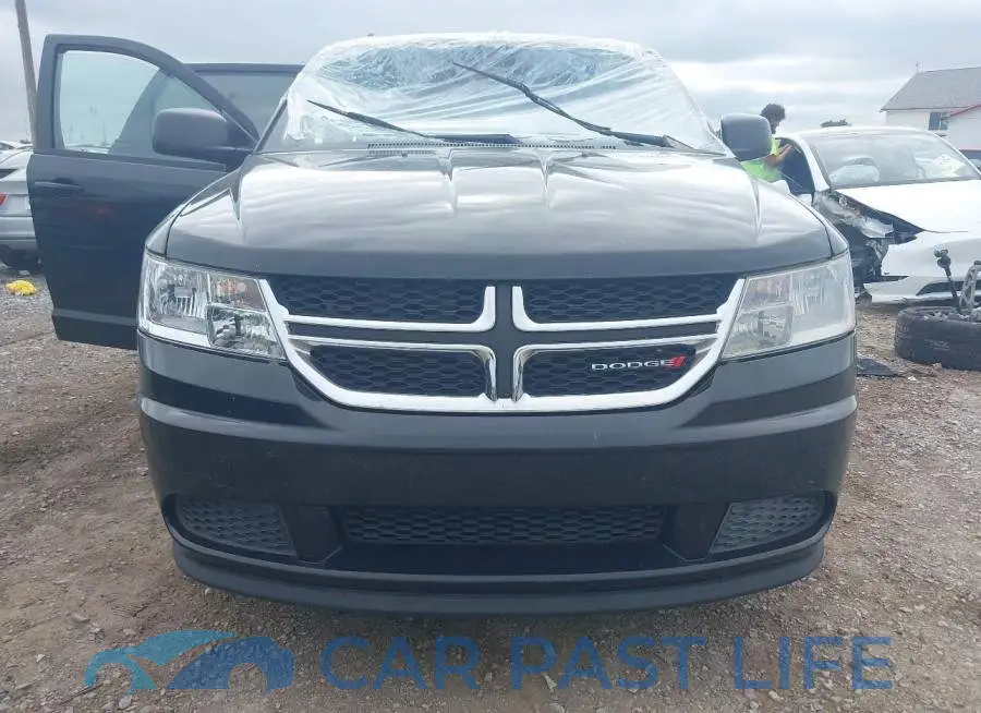 3C4PDCAB4HT519586# 12