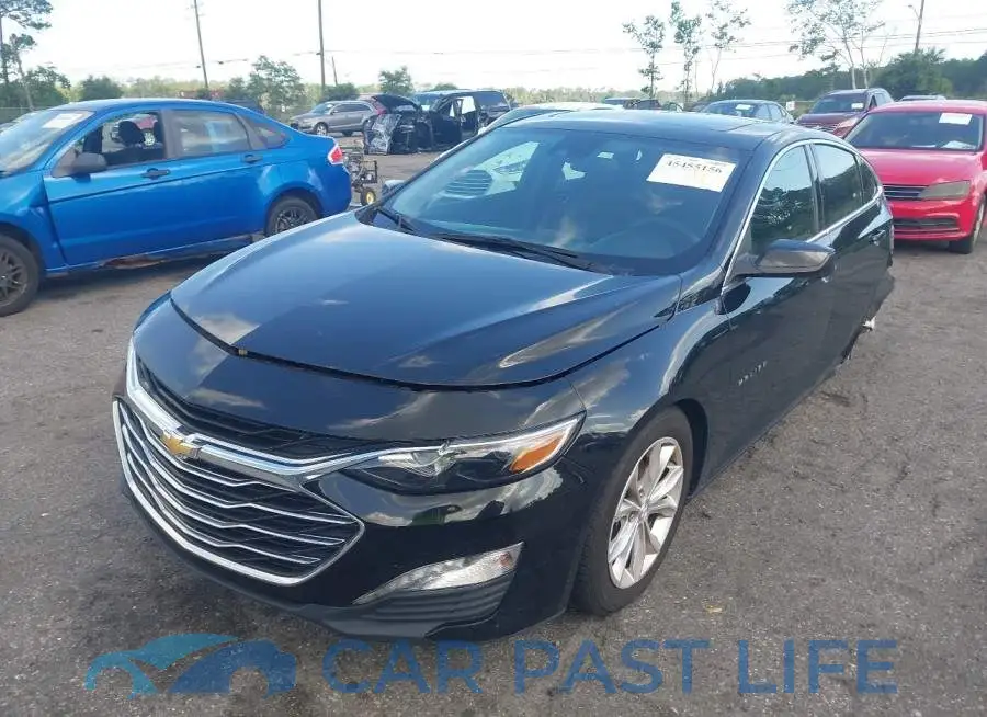 1G1ZD5STXPF168230# 2