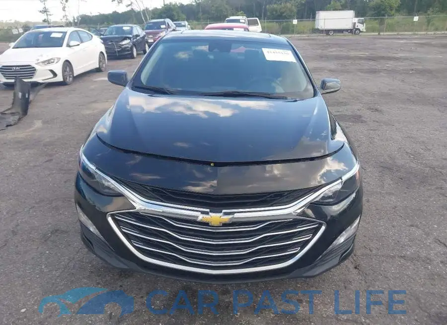 1G1ZD5STXPF168230# 12
