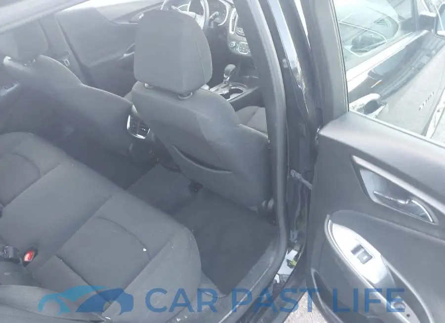 1G1ZD5STXPF168230# 8