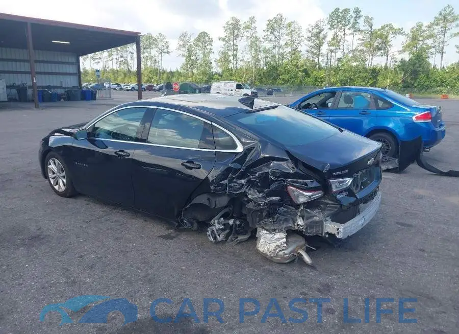 1G1ZD5STXPF168230# 3