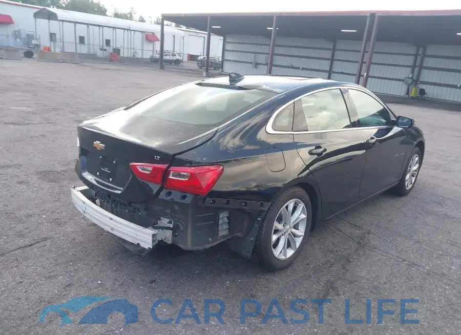 1G1ZD5STXPF168230# 4