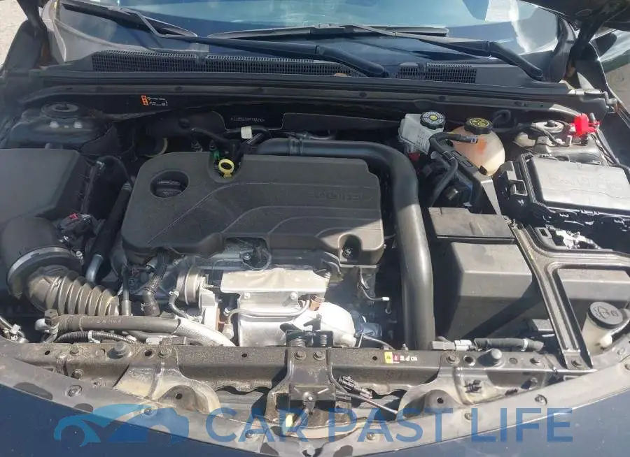1G1ZD5STXPF168230# 10