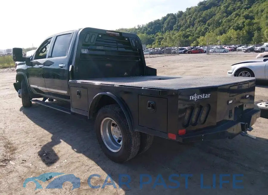 1GC4KVEY9SF250974# 3