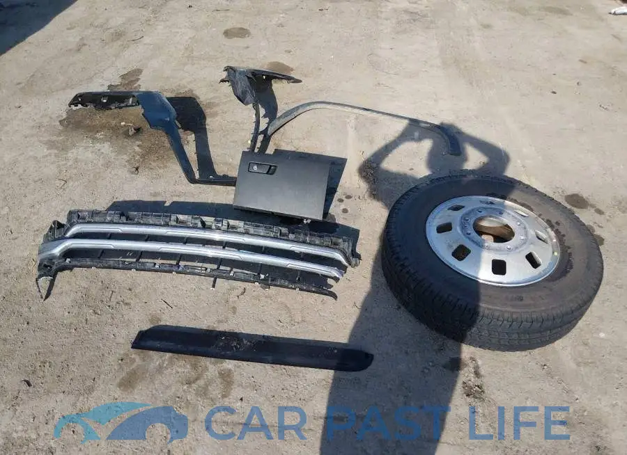 1GC4KVEY9SF250974# 12