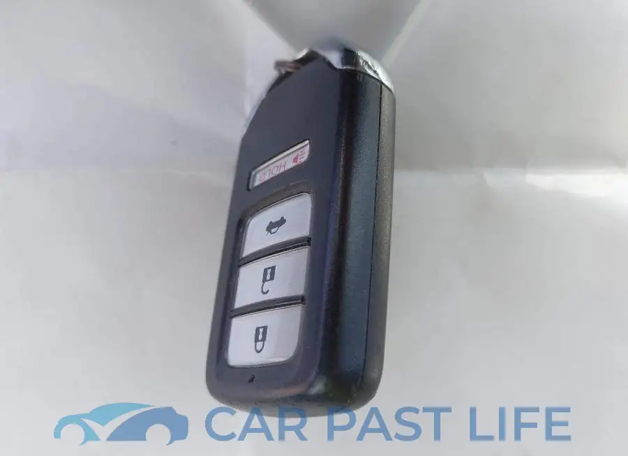 2HGFC1E52KH701618# 11