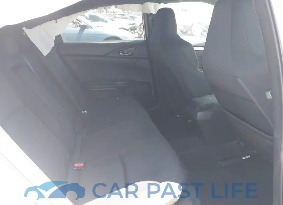 2HGFC1E52KH701618# 8