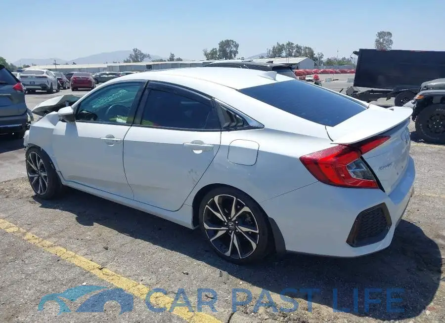2HGFC1E52KH701618# 3