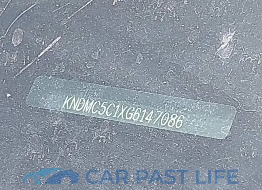 KNDMC5C1XG6147086# 17