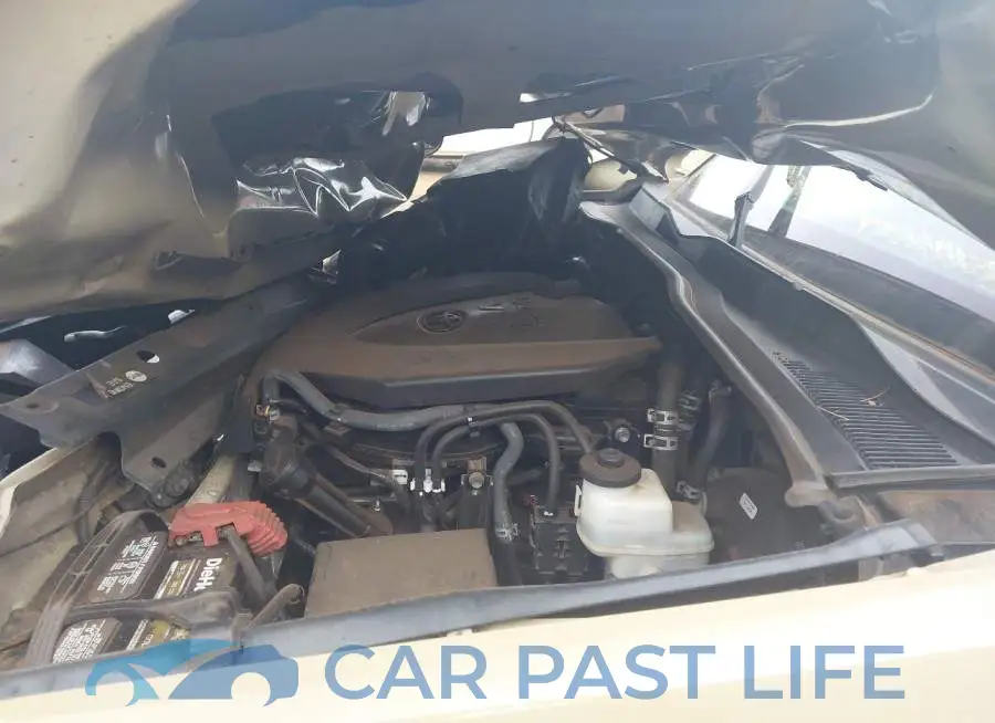 3TMAZ5CN3HM034697# 10