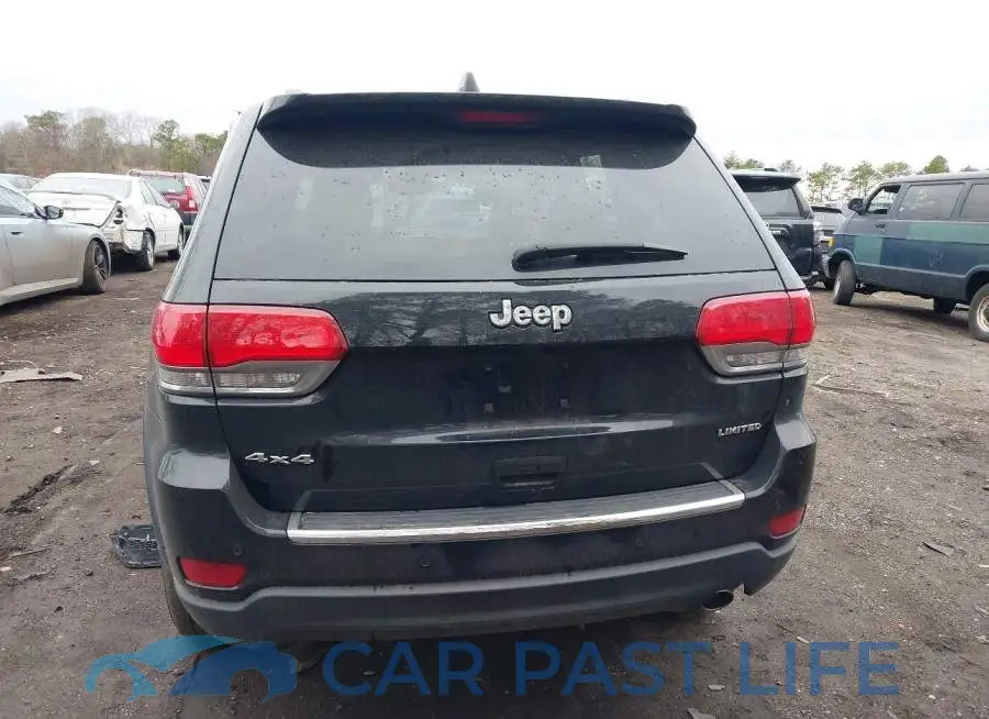 1C4RJFBG7JC363218# 16