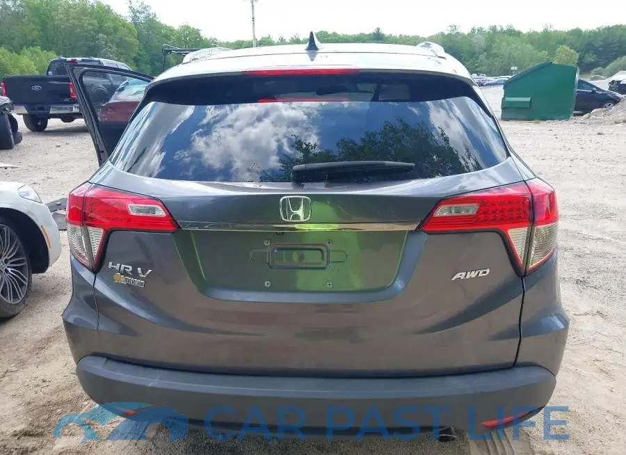 3CZRU6H54NM716476# 16