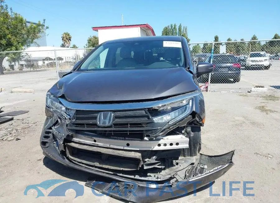 5FNRL6H76NB029479# 12