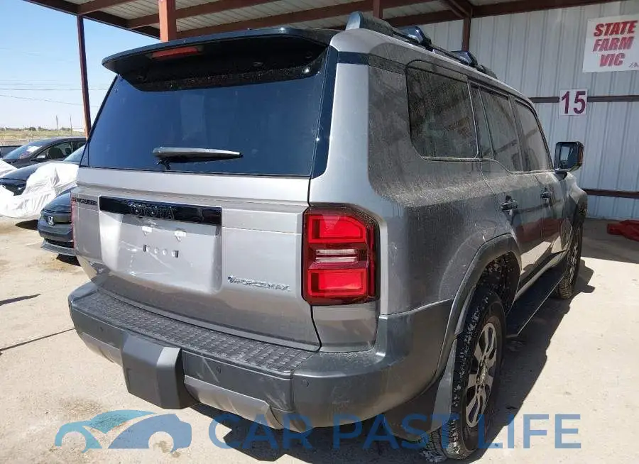 JTEABFAJ2S5009891# 4