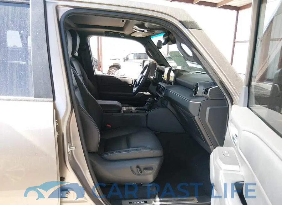 JTEABFAJ2S5009891# 5
