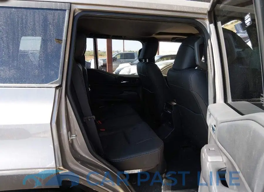 JTEABFAJ2S5009891# 8