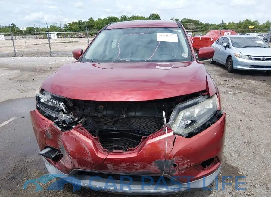 KNMAT2MT7GP704399# 12