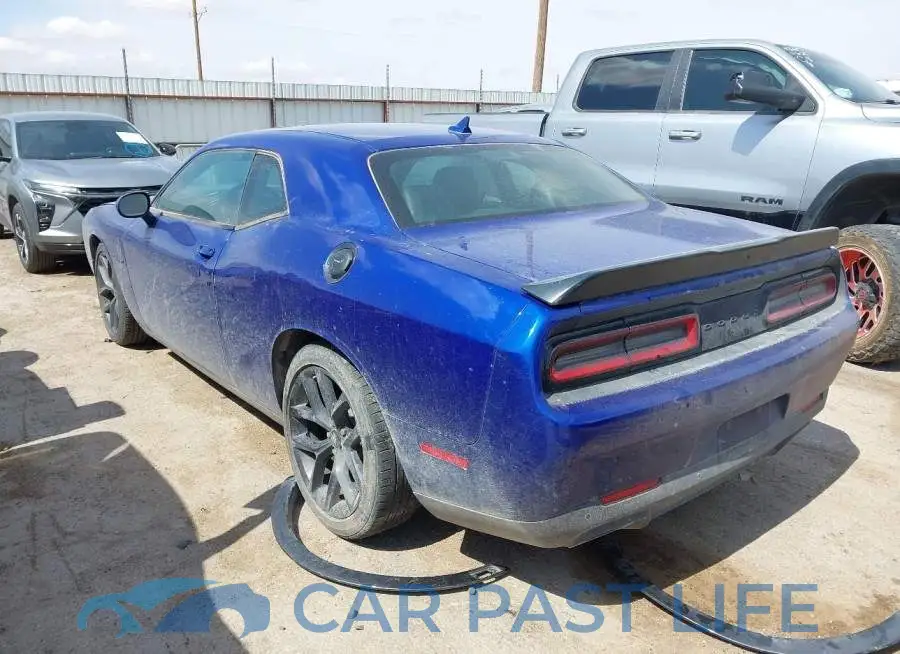 2C3CDZBT4NH230547# 3