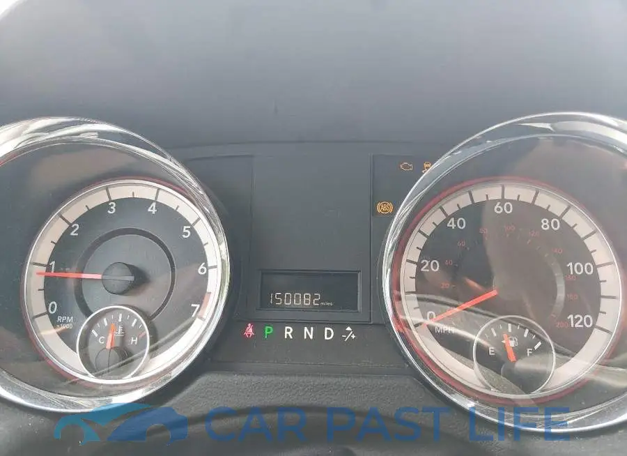 2C4RDGBG8JR151772# 7