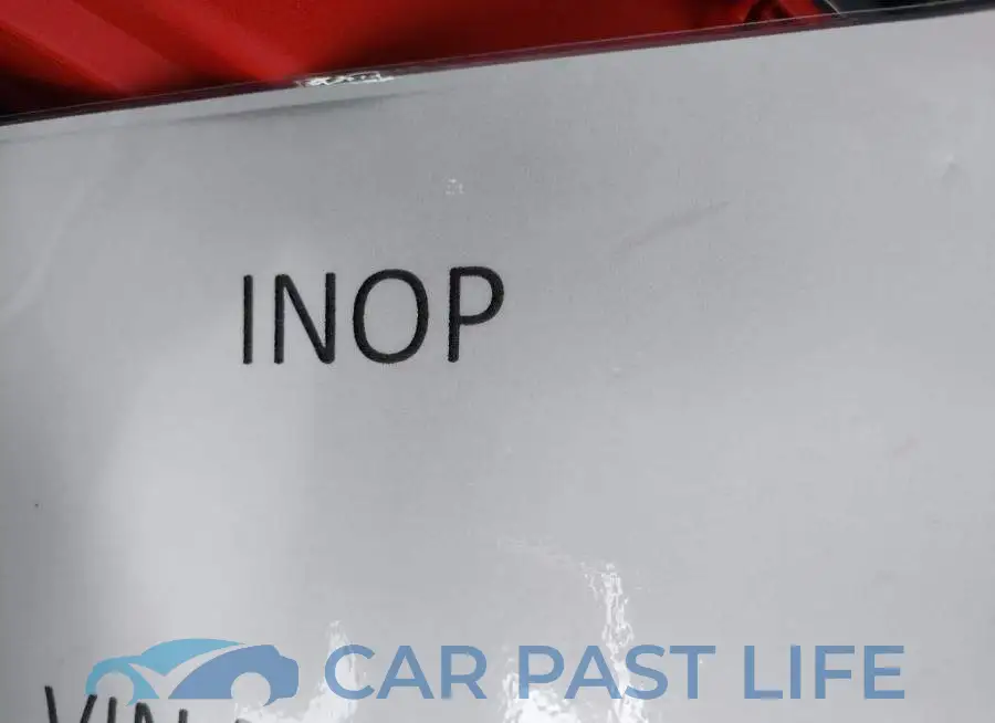 1G1FB1RX6P0129633# 7