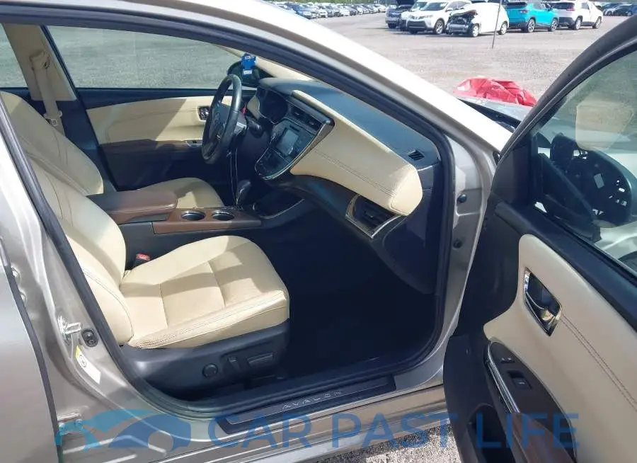 4T1BK1EB4HU263448# 5