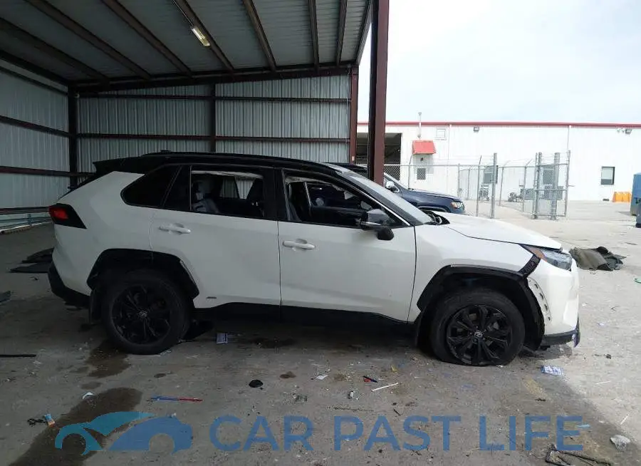 4T3E6RFV7NU089208# 14