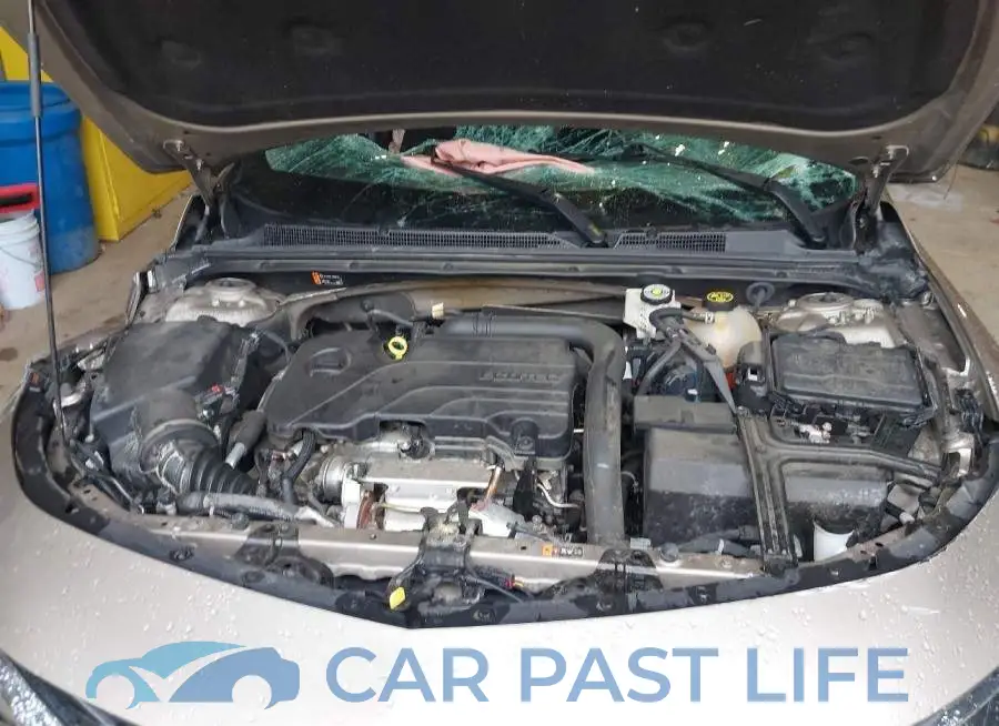 1G1ZG5ST7PF145754# 9