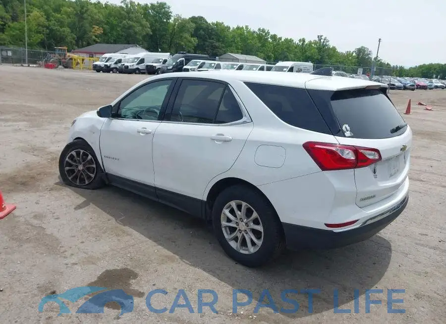 3GNAXKEV7LS699552# 3