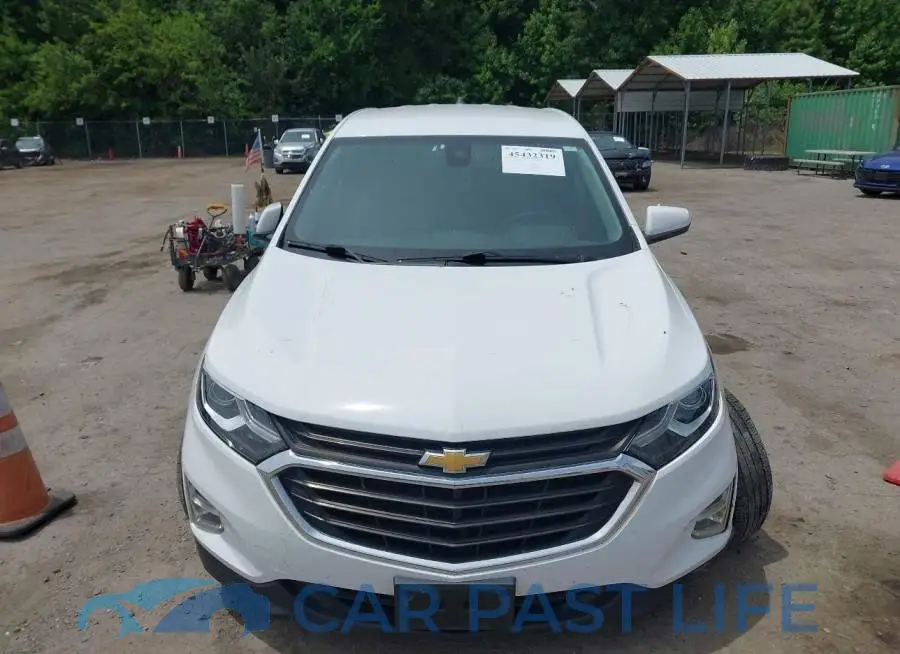 3GNAXKEV7LS699552# 12