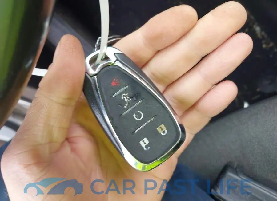 3GNAXKEV7LS699552# 11