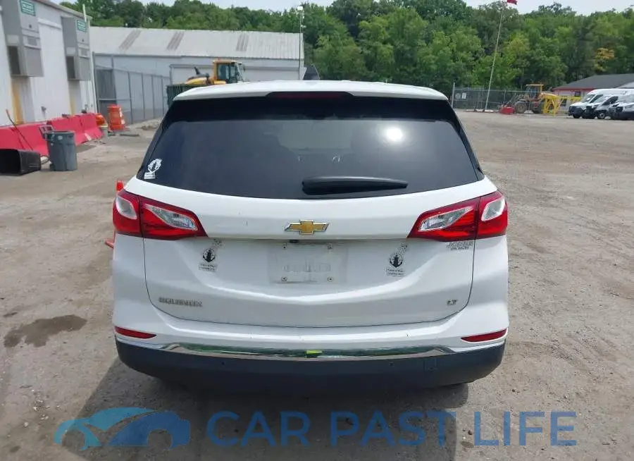 3GNAXKEV7LS699552# 16