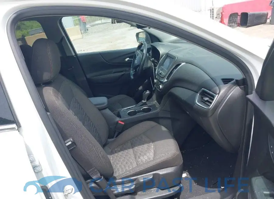 3GNAXKEV7LS699552# 5
