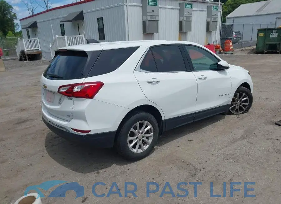 3GNAXKEV7LS699552# 4