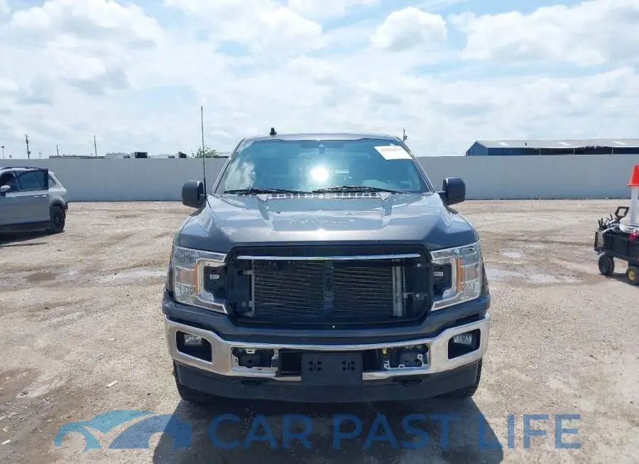 1FTEW1E40LKF37918# 12
