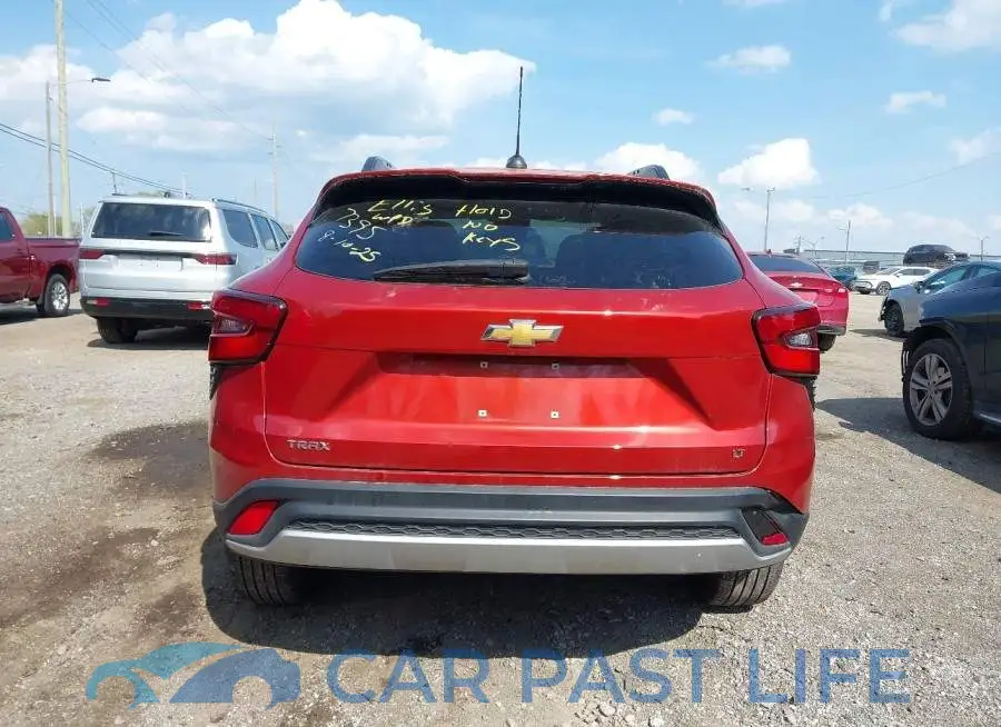 KL77LHE22RC107395# 16